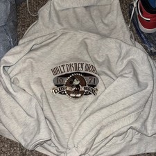 Walt Disney World American Tradition 1971 Classic Grey Jacket picture