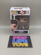 New 2026 Funko Pop Movies Ghostbusters “Gozer” #2073 *NIB* picture