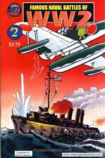 Famous Naval Battles of WW2 #2 FN; NEC | we combine shipping picture