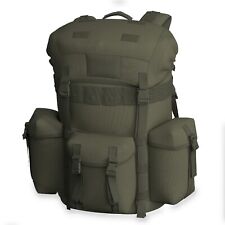 MT ALICE Pack Internal frame Army Survival Combat Rucksack Backpack Ranger Green picture