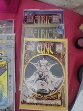 Elric #1-6 Set (First 1983) Roy Thomas.. Plus #1-7 First Comics Complete (NM) picture