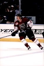 PF34 1999 Original Photo JEREMY ROENICK NHL HOCKEY ALL-STAR GAME PHOENIX COYOTES picture