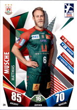 Handball 2021/22 Card K28-Matthias musche picture