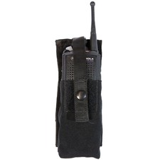 OLDGEN 90s Eagle Industries Radio Pouch Belt Mount CRC Marked SOF SWAT picture
