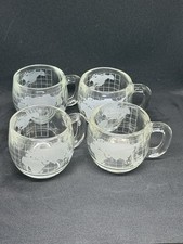 Nestle Coffee Mugs Set Of 4 picture