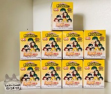 Takara Tomy A.R.T.S / MochiMochi Mascot Mini My Hero Academia BLIND BOXES  picture