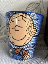 Peanuts Pig Pen 10 oz Tumbler, BRAND NEW IN BOX picture