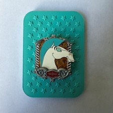 Disney D23 WDI 2017 Horses - Pegasus - Majestic Steed - Hercules - LE 300 Pin picture