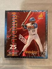 MLB BASEBALL 1994 Pinnacle 'The Naturals' Limited 25 Card Factory Set NEW RARE picture