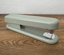 Vintage Occupations Inc Stapler Middletown NY USA mid century retro office picture