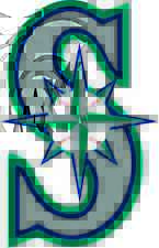 SEATTLE MARINERS Vinyl Decal / Sticker ** 5 Sizes **  picture
