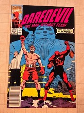 Daredevil Vol 1. Issue #289 Marvel Comics picture