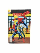 Spider-Man Semic France 1994 French Comic Punisher Vengeance Marvel Vintage picture