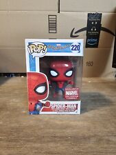 Funko Pop Marvel Collectors Corp Spider-Man Homecoming #220 Exclusive picture