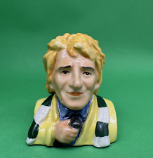 Kevin Francis Face Pots- *New Release for 2024* ROD STEWART, 3.25