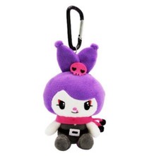 Romina Kuromi's older sister Carabiner Mascot Romina From Japan used picture