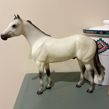 Breyer Jacy TSC model Geronimo Mold picture