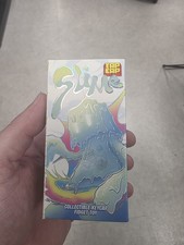 Slime Tap Cap Key Cap Fidget Toy Blind Box Series 2 New Sealed picture