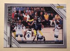 2021-22 Panini Instant NBA Playoffs JA Morant Takes Over Game 2 #194 PR 151 picture