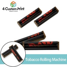 2pcs RAW 110mm Rolling Machine for King Size picture