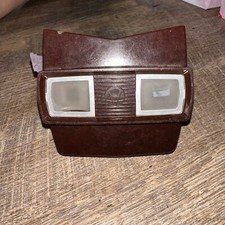 Vintage 3D Dimension View Master 1955-1961 Model E Viewer DISPLAY or PARTS picture