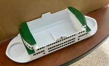 Washington State Ferry Boat Concessions Souvenir - Seattle Mariners NO Logos picture