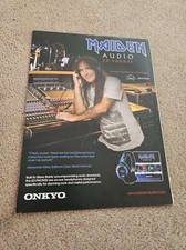 FPOT408 MAGAZINE ADVERT 12X9