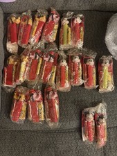 Lot Of 19 Pez - Disney Mickey Pluto Goofy picture