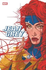 JEAN GREY #2 MINGYI GAN 1:25 VARIANT COVER NM MARVEL COMICS PRE-SALE 12/30/2026 picture
