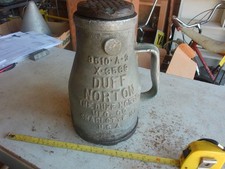 Vintage Very Rare Duff Norton Jack X-3569 35 Ton Only 1 on eBay Lot 26-34-20 picture