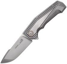 Viper Larius Liner Folding Knife 3.38