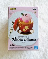 Kirby of the Stars Paldolce Collection Vol 1 Figure A Banpresto picture