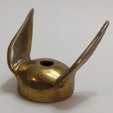 1924 1925 1926 1927 CHRYSLER WINGED RADIATOR CAP picture