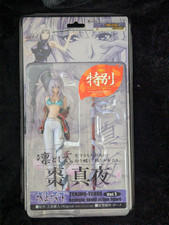 Tenjho Tenge Vol. 1 Maya Natsume Tokubetsu Edition Figure Kaiyodo Bome Oh great picture