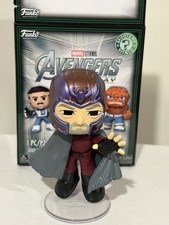 Funko Mystery Minis Marvel Avengers Doomsday magneto x men  picture