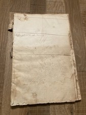 Antique 1880s Justice of the Peace Docket Book Handwritten Court Ledger 1886 picture
