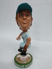 Charlie Hough #49 Marlins Bobblehead Bobble head picture