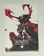Spawn Origins Collection Vol. 13 by Todd McFarlane (English) Hardcover, New picture