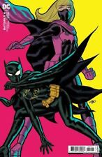 Batgirls #4 Cho Variant 1st Appearance Spellbinder DC Comic 1st Print 2022 NM picture