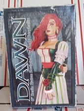 Diamond Select & Joseph Michael Linsner Dawn 8