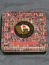 2002 Zippo Lighter Friends For A Lifetime 70th Anniversary Limited Run 70,000 picture