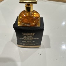 Estée Lauder Spellbound Perfume Miniature 3.7 ml (0.12 fl oz) w/ Box picture