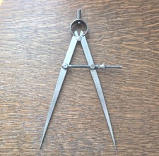 Starrett No. 83 8 1/2