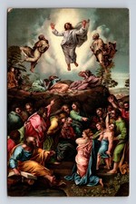 STENGEL Artist Raphael Raffaello Santi 