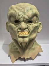 Goosebumps Haunted Mask Mask Trick Or Treat Studios picture
