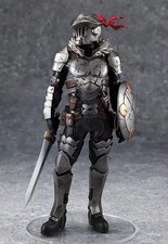 Anime Goblin Slayer Figure Action Toys Figma 424# Model PVC Collection Toys POP picture