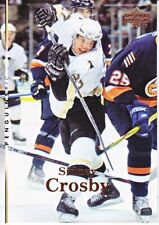 SIDNEY CROSBY 2007-08 UPPER DECK  picture