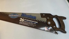 VINTAGE DISSTON D23 26