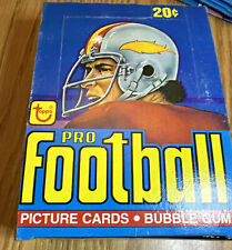 1978 TOPPS NFL FOOTBALL COMPLETE YOUR SET 1-250 picture