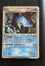 Impergator- Feraligatr (Prime) Hgss07 Hgss Holo picture